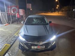 شيفروليه ماليبو